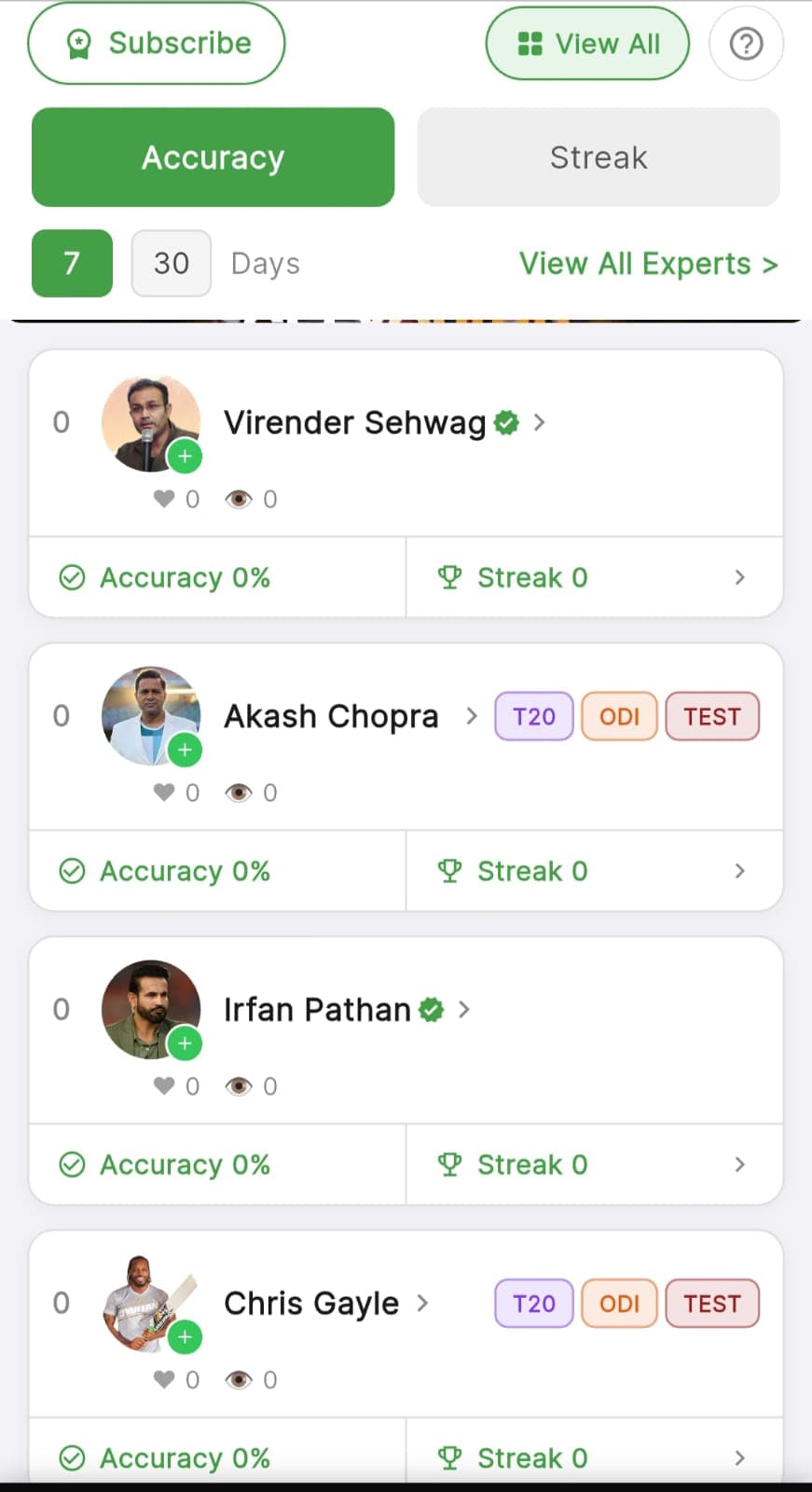 Trusted feature card 2
